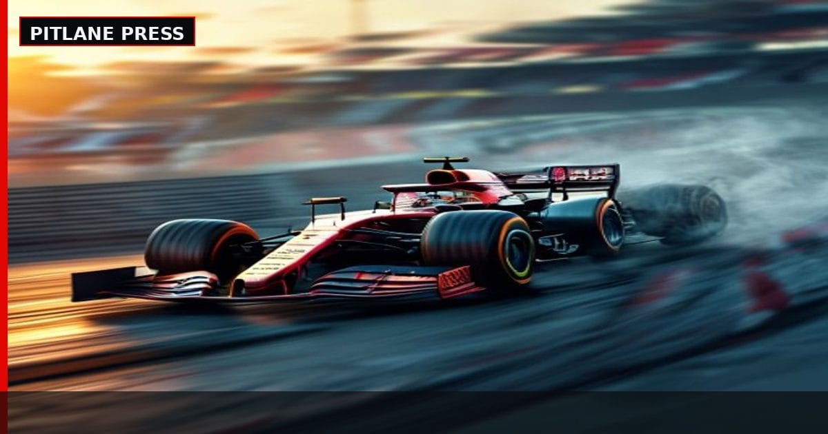 The Edge of the Grid: Why Max Verstappen Has Run Out of Obvious Places to Go