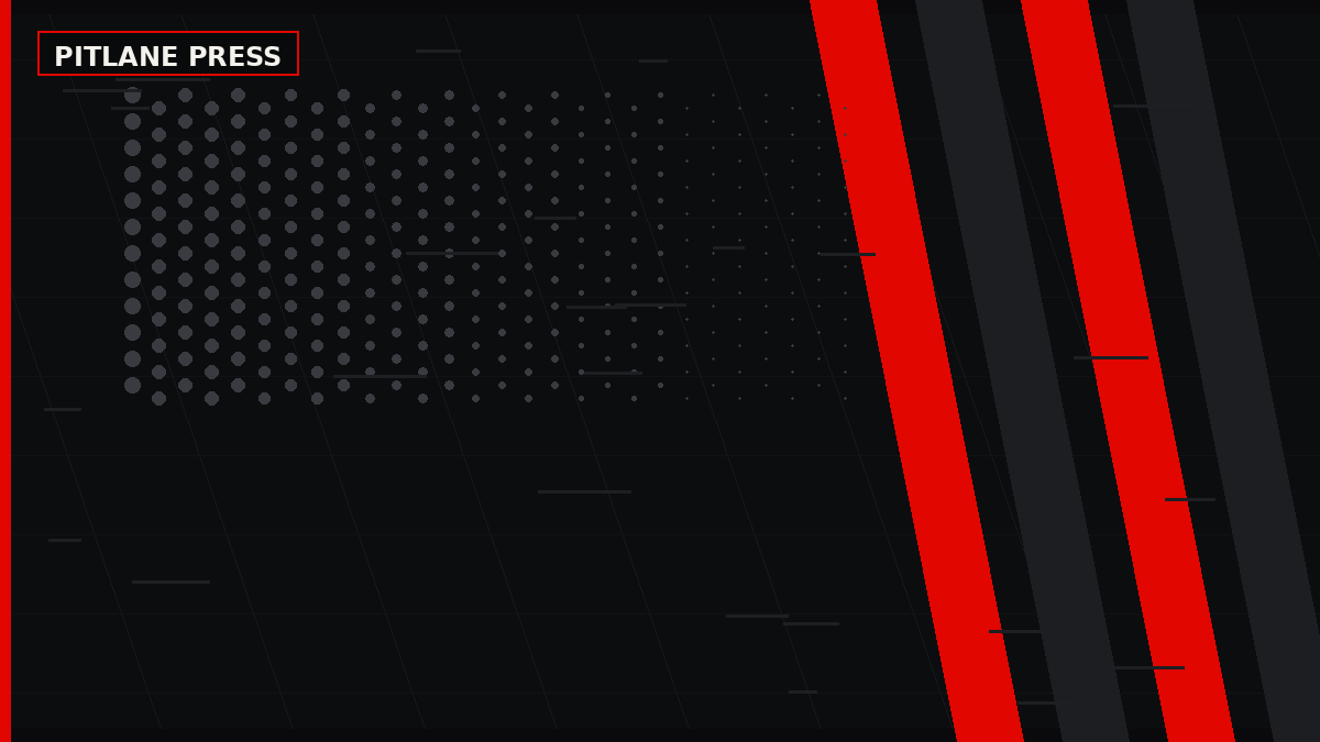 Austrian Grand Prix 2026: Friday Practice Results