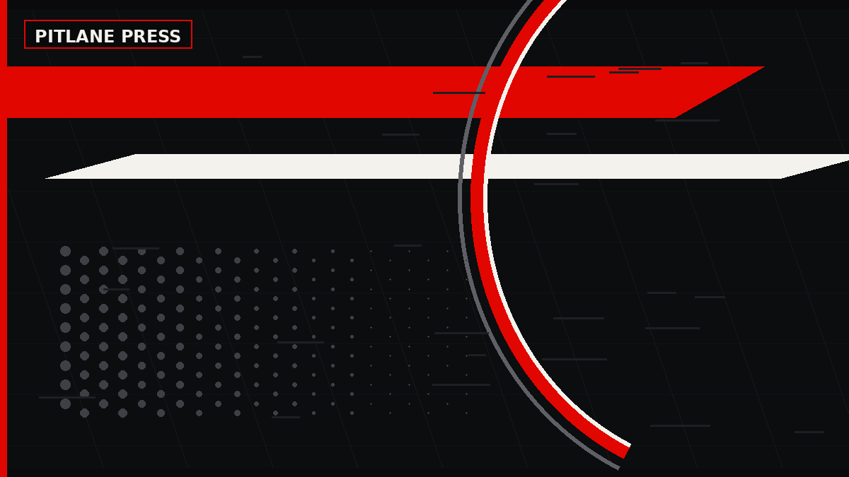 Austrian Grand Prix Preview: What to Expect