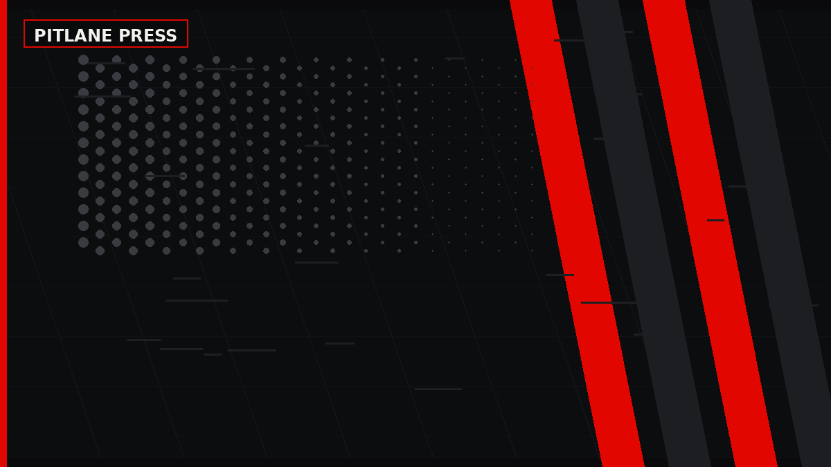 Barcelona-Catalunya Grand Prix Qualifying Results