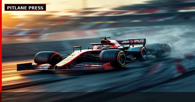 The Edge of the Grid: Why Max Verstappen Has Run Out of Obvious Places to Go