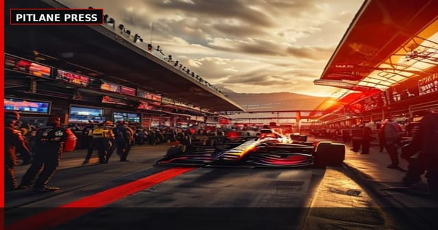 The Spielberg Relapse: Why Ferrari’s Strategy Room Just Blindside-Punched the Hamilton Hype